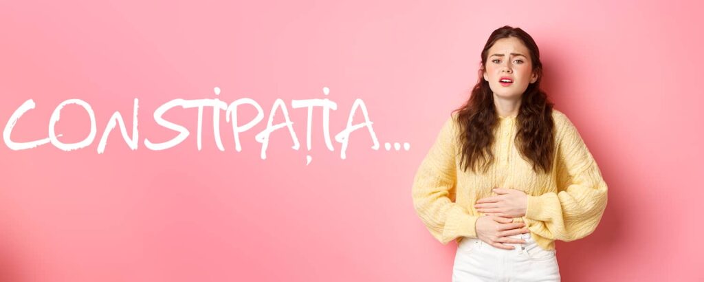 constipatia